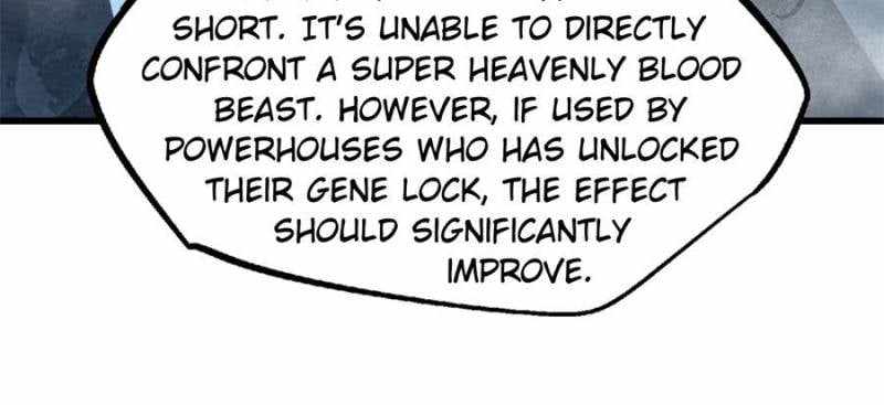 Super Gene Chapter 269 65